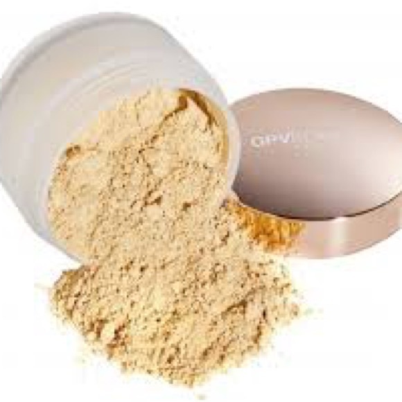 OPV BEAUTY Loose Setting Powder- Medium - Picture 1 of 5